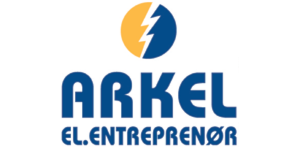 Arkel er med videre som støttespiller til Junior